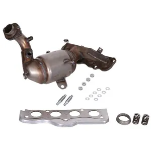 BOSAL Catalyseur pour MAZDA: 2 (Ref: 090-621)Vendu parmotointegrator