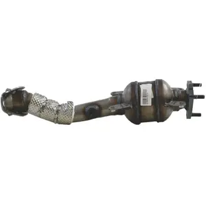 BOSAL Catalyseur pour HONDA: Jazz, HR-V (Ref: 090-673) pas cher
