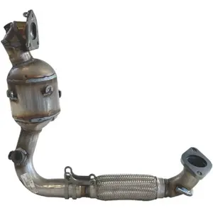 BOSAL Catalyseur pour FORD: Fiesta (Ref: 090-659) pas cher