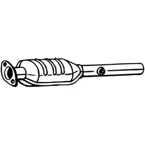 BOSAL Catalyseurs 090-182. pas cher