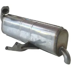 BOSAL Catalyseur pour SMART: Crossblade, Fortwo (Ref: 090-166) pas cher