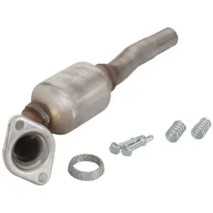 Comparateur de prix : BOSAL Catalyseur pour TOYOTA: Yaris (Ref: 090-169)