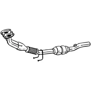 Catalyseur BOSAL 090-174 pas cher
