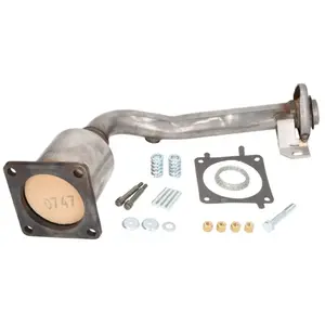 Comparateur de prix : BOSAL Catalyseur pour PEUGEOT: 206, 206+ (Ref: 090-105)