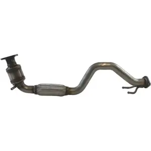 Comparateur de prix : BOSAL Catalyseur pour VOLKSWAGEN: Touran, Eos, Jetta, Golf & SKODA: Octavia & AUDI: A3 (Ref: 090-108)