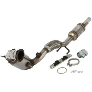 Comparateur de prix : BOSAL Catalyseur pour SEAT: Ateca & VOLKSWAGEN: T-Roc & AUDI: Q2 & SKODA: Karoq (Ref: 090-302)