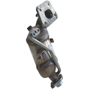 Comparateur de prix : BOSAL Catalyseur pour PEUGEOT: 108 & CITROËN: C1 & TOYOTA: Aygo, Yaris (Ref: 090-303)