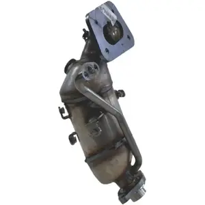 Comparateur de prix : BOSAL Catalyseur pour PEUGEOT: 108 & CITROËN: C1 & TOYOTA: Aygo, Yaris (Ref: 090-309)