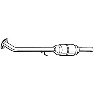 Catalyseur BOSAL 090-408 pas cher