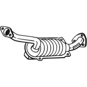 Catalyseur BOSAL 090-731 pas cher