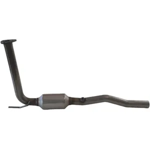 Comparateur de prix : Bosal Catalyseur with Ecolabel "Blue Angel" 090739