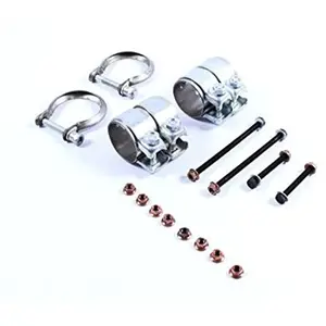 Kit Montage Échappement Bosal 091-675 pas cher
