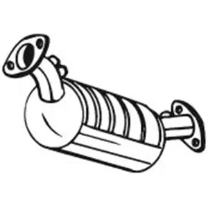 Comparateur de prix : BOSAL Filtre à particules / FAP pour SUZUKI: Grand Vitara (Ref: 097-221)