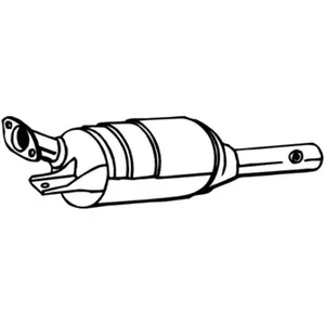 Comparateur de prix : BOSAL Filtre à particules / FAP pour RENAULT: Espace (Ref: 097-252)