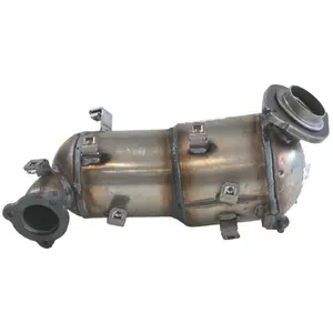 Comparateur de prix : BOSAL Filtre à particules / FAP pour TOYOTA: RAV4 (Ref: 097-961)