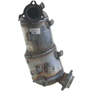 BOSAL Filtre à particules / FAP pour TOYOTA: Avensis, Auris, Verso (Ref: 097-977) pas cher