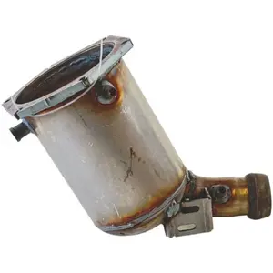 Comparateur de prix : BOSAL Filtre à particules / FAP pour MERCEDES-BENZ: Classe CLK, Classe C, Classe CLC (Ref: 097-810)