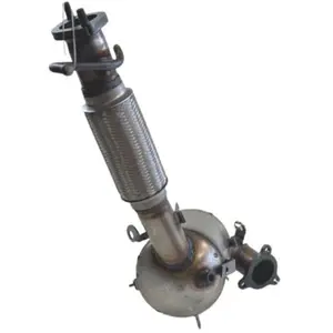 BOSAL Filtre à particules / FAP pour MITSUBISHI: ASX, Outlander (Ref: 097-585) pas cher