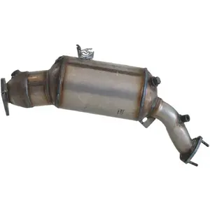 Comparateur de prix : BOSAL Filtre à particules / FAP pour AUDI: A5, A4, A6, Q5 (Ref: 097-567)