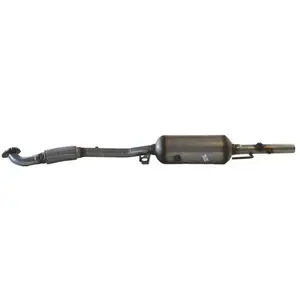 Comparateur de prix : BOSAL Filtre à particules / FAP pour OPEL: Zafira, Astra (Ref: 097-571)