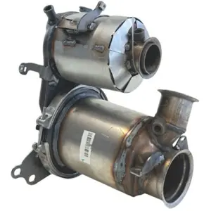 Comparateur de prix : BOSAL Filtre à particules / FAP pour VOLKSWAGEN: Golf, Passat & SKODA: Octavia & AUDI: A3 & SEAT: Leon (Ref: 097-661)