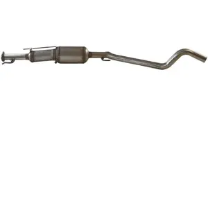 Comparateur de prix : BOSAL Filtre à particules / FAP pour OPEL: Astra (Ref: 097-131)