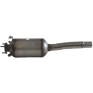BOSAL Filtre à particules / FAP pour FIAT: Doblo (Ref: 097-127) pas cher