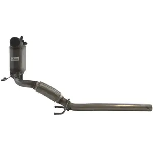 Comparateur de prix : BOSAL Filtre à particules / FAP pour SKODA: Roomster, Fabia & SEAT: Ibiza, Cordoba & VOLKSWAGEN: Polo (Ref: 097-129)