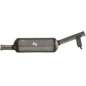 Comparateur de prix : BOSAL Filtre à particules / FAP pour PEUGEOT: 5008, 308, 3008, Partner & CITROËN: C4 SpaceTourer, C4 Picasso, Berlingo & OPEL: Combo (Ref: 097-376)