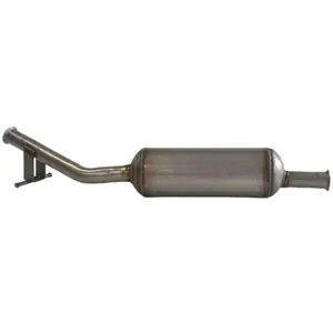 Comparateur de prix : BOSAL Filtre à particules / FAP pour TOYOTA: Proace, Proace City & PEUGEOT: Expert, Traveller & CITROËN: Dispatch, Jumpy, SpaceTourer (Ref: 097-379)