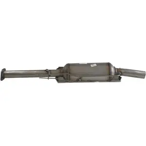 Comparateur de prix : BOSAL Filtre à particules / FAP pour FORD: Focus, C-Max (Ref: 097-344)