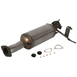 Comparateur de prix : BOSAL Filtre à particules / FAP pour VOLVO: XC 70, XC 60, V70, S80 (Ref: 097-311)