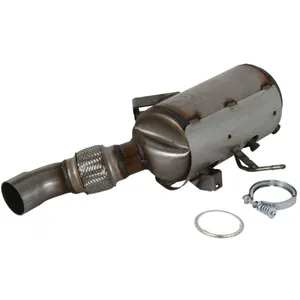 Comparateur de prix : Bosal Filtre à particules / à suie, échappement 097318