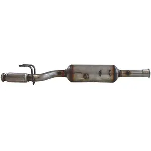 Comparateur de prix : Filtre à particules (FAP) BOSAL 097-354 - Réf. 097354