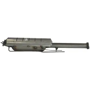 Comparateur de prix : BOSAL Filtre à particules / FAP pour FORD: S-Max, Mondeo, Galaxy (Ref: 097-350)