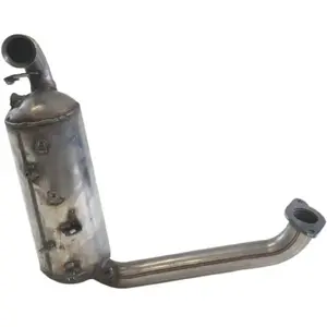 Filtre À Particules Bosal 097351 pas cher