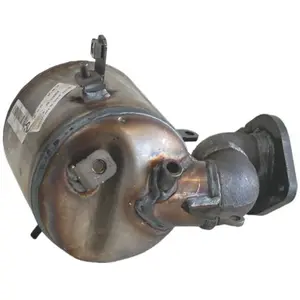 Comparateur de prix : BOSAL Filtre à particules / FAP pour TOYOTA: Auris, Urban Cruiser, Yaris, Corolla, Verso S & SUBARU: Trezia (Ref: 097-769)