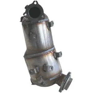 Comparateur de prix : BOSAL Filtre à particules / FAP pour TOYOTA: Avensis, Verso, Auris (Ref: 097-735)