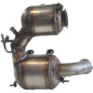 BOSAL Filtre à particules / FAP pour MINI: MINI (Ref: 097-715) pas cher