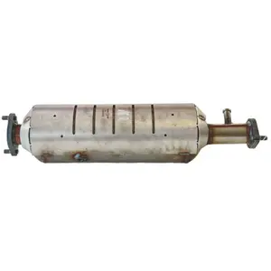 Bosal Filtre à particules, système d'échappement 095222 pas cher