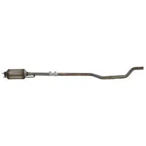 Bosal Filtre à particules, système d'échappement 095242 pas cher