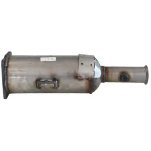 Comparateur de prix : Filtre À Particules, Système D'Échappement 095-218 Bosal Citroën; Fiat...