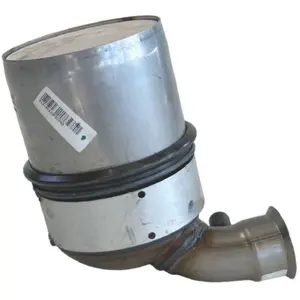 Comparateur de prix : BOSAL Filtre à particules / FAP pour PEUGEOT: 207, 208, 5008, 3008, 4008, 301, 508, Partner, 308, 2008 & CITROËN: C5, DS3, Berlingo (Ref: 095-257)