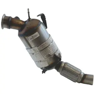 Bosal Filtre à particules, système d'échappement 095250 pas cher