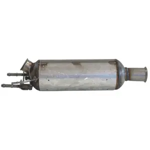 Filtre À Particules, Système D'Échappement 095-258 Bosal Bosal 095258 pas cher