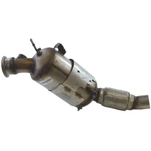 Comparateur de prix : Bosal Filtre à particules, système d'échappement 095206