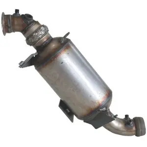 Bosal Filtre à particules, système d'échappement 095207 pas cher
