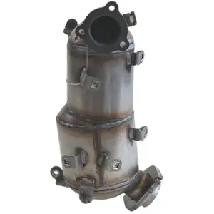Filtre À Particules Bosal 095-961 Toyota Bosal 095961 pas cher