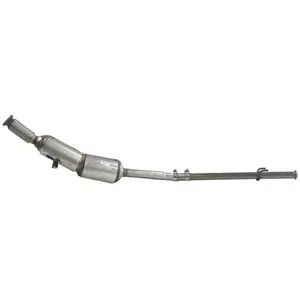 Filtre À Particules Diesel, Système D'Échappement 095-904 Bosal Renaul... pas cher