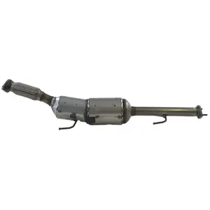Filtre À Particules Diesel, Système D'Échappement 095-901 Bosal Nissan... pas cher